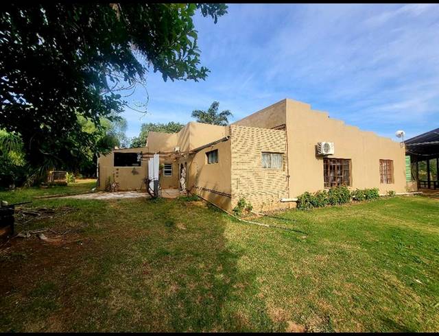 FARM FOR SALE IN UITENHAGE RURAL